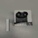 (1Pack) Primary Control Box, 530SE Control Box Compatible for Riello 40G Oil Burner Controller & Electric Eye