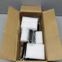 2pcs Heavy Duty RV Slide Out Support Jacks Adjusts from 20" to 42", 5000lb Capacity with Flat Bottom Slide-Outs for RV, Camper and Travel Trailer. (20" to 42")