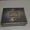 Mothers Day Gifts for Mom Daughter, Birthday Valentines Christmas Stocking Stuffer Gift Box for Women Wife Girlfriend Sister Best Friends Teachers, Violet Candle Gift Set, Self-Care Gifts for Her