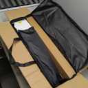 Skytex Softbox Lighting Kit(2Pack), 20x28in Soft Box | 85W 2700-6400K E27 LED Bulb Continuous Photography Lighting, Photo Studio Lights Equipment for Camera Shooting, Video Recording