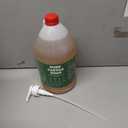 Pure Castile Soap 2 pack 128oz