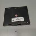 Defencase for Samsung Galaxy S24 Ultra Magnetic Wallet Case Compatible with Magsafe with RFID Blocking Zipper & Card Holder Women, PU Leather Detachable Phone Case for Galaxy S24 Ultra 6.8", Rose Pink