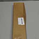 Paper Towel Holder, Self Adhesive or Drilling Paper Towel Holder Under Cabinet, Stainless Steel Silver Paper Towel Holders Wall Mount for Kitchen, Bathroom, Sink, Pantry, Fridge