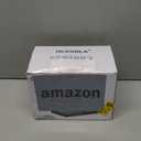 QLKUNLA Newtons Cradle Balance Balls Science Physics Gadget Desktop Decoration Kinetic Motion Toy for Home and Office (Beech,7 Balls)