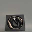 Fitness Tracker with 24/7 Heart Rate, Blood Oxygen Blood Pressure Sleep Monitor, Activity Trackers 5 ATM Waterproof,Step Calorie Counter Pedometer Health Smart Watch for Women Men (Beige)