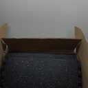 Marcy Interlocking Dual Density Rubber Top EVA Foam Home Gym Floor Mat for Exercise Equipment & Accessories MAT-40 (Multi Color)