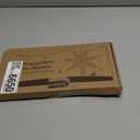 JINKEYULV Paper Star Lantern 3PCS Christmas Paper Stars Lantern 13.78 inch 9 Points Paper Star Lantern Hanging 3D Christmas Paper Star Hanging Star Foldable for Wedding Xmas White decoracin navidea - Amazon.com