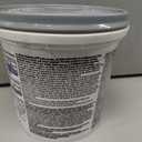 Custom PMG165QT 1-Quart Simple Premium Grout, Delorean Gray (Pack May Vary)
