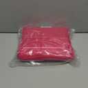 ANZNKU 100 Pack Assorted Colors Organza Bags, 5x7 Inch Mesh Bags Drawstring for Jewelry Candy Goodie, Small Mesh Gift Bag for Party Wedding Favors & Easter Gifts