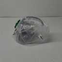 AQUAPHOR Water Filter Pitcher Ideal 7 Cup with 3 x B15 Filters - Grey