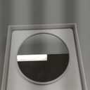 Google Nest Thermostat - Smart Thermostat for Home - Programmable Wifi Thermostat - Snow