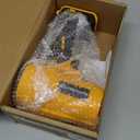 Cordless Leaf & Dust Blower Compatible with DEWALT 20V Battery, Jet Fan with Brushless Motor, Handheld Air Blower for Car Drying, Lawn Care, Home Cleaning (Tool OnlyNo Battery)