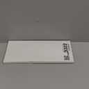 10 Pieces Wire Tube Brushes Bulk for Cleaning Pipe Tube Brass Stainless Steel Round Wire Brush for Auto Parts Christmas, Bottles, Tubes, 5 Sizes(Silver) (Silver Gold)