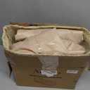 Inflatable Couch Air Sofa Blow Up Lounger with Built-in Pump,Portable Self-Inflating Lounge Chair for Home Camping Traveling Outdoor (68.95"L x 29.55"W x 19.7"Th)