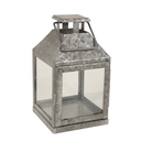 HD Designs Galva Lantern Decor