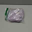 Dog Sweaters for Small Dogs Fleece Small Dog Pajamas Pet Clothes Cat Sweater Fall Winter Warm Puppy Clothes Boy Girl Doggie Outfits Jumpsuits for Chihuahua Yorkie, Purple2,XXS