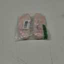 Racqua Kids Water Shoes Girls Boys Quick Dry Beach Barefoot Swim Aqua (Little Kid/Big Kid) (Wzk1653-pink) 198