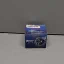 JIN BD Wrist Trainer Ball Auto-Start Gyroscopic Forearm Exerciser Gyro Ball for Strengthen Arms, Fingers, Grip and Muscles (Silver-Metal (Colorful Light))