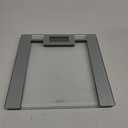 Clear Digital Glass Scale