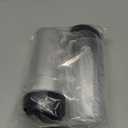 Joystar 2 piece Blender Smoothie bottle cup with lid for Oster Blender Blend-N-Go Smoothie blender or Cup for Oster Classic Series blenders(2, PETG)