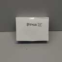 Syhood 4 Pcs Christmas Pom Pom Tassel Garland Felt Pompom Ball Banner Christmas Tassel Garland for Xmas Tree Hanging Decorations Party Supplies Home Decor(Sage Green)