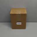 Pinzoveco Jewelry Box for Women, Rustic Wooden Jewelry Organizer Box for Storage Earrings Rings Necklace Bracelet, Farmhouse Style Wood Jewelry Boxes & Organizers (White)