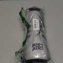 Field Hockey Shin Guards Force Symphony Colors White Blue Teal Blue Sizes Small Medium Large (Force - White, Extra Small)
