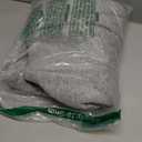 Yoofoss Baby Wearable Blanket TOG 2.5 Winter Sleep Sack 18-24 Months, 100% Organic Cotton Toddler Sleeping Sack with 2-Way Zipper Warm Quilted Sleep Sack (X-Large, Grey)