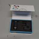 Creality CR Touch Auto Leveling Kit, 3D Printer Bed Auto Leveling Sensor Kit for Ender 3/ Ender 3 Pro/Ender 3 V2/ Ender 3 Max/Ender 5/Ender 5 Pro and CR 10 with 32 Bit V4.2.2/V4.2.7 Mainboard