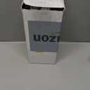 Furniture Risers Heavy Duty Adjustable Bed Risers Blocks Lift 4, 3, 2 inches for Couch, Sofa, Table, Desk, Chair Legs, Refrigerator, Washing Machine Support up to 4000 pounds (Black 4 Pack, 2 inch)