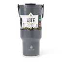  Manna™ Tote™ Bottle - Charcoal, 32 oz 