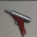 Women's Padme Amidala Blaster Gun Props Plastic Toy Halloween Cosplay Costume Accessories