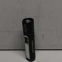 Rechargeable Magnetic Small Flashlights High Lumens - Super Bright Powerful LED Tactical USB C Flashlight, 8 Modes, Dual Button Waterproof Pocket Flash Light for Emergency, Car, Christmas Gifts