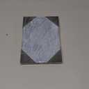 Egofine Plexiglass Sheets Acrylic Sheets 4 Pack of 5x7’’ 0.04 Thick Clear Plastic Cast Transparent Plexi Glass for Crafting Projects, Replacement Picture Frame Glass, DIY Display, Easy to Cut