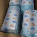 Pampers Diapers - Baby Dry - Size 6, 144 Count, Absorbent Disposable Infant Diaper 
