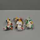 Lego Limted Edition Christmas Decorations Set