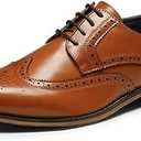 Bruno Marc Men's Oxfords Formal Dress Shoes 10.5