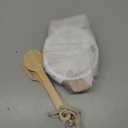 Premium Toddler Play Kitchen Toys, Wooden Kitchen Utensils, Accessories for Pretend Play Kitchen Set, Montessori Learning Toy, Pretend Cooking Playset, Gift for 3+