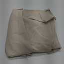 EliteShade USA 9ft Replacement Covers 8 Ribs Market Patio Umbrella Canopy Cover (CANOPY ONLY) (Beige)