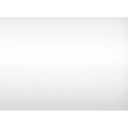 White Extra Long Curtain Rod 30 to 240 inch, Heavy Duty Curtain Rods for Windows with Modern End Caps, 1 inch Drapery Rods Set for Outdoor Patio, Adjustable Curtain Rod for Room
