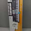 61 Key Keyboard Piano, Portable Electronic Keyboard Piano for Beginners, 30 x 9x 2.5 inch