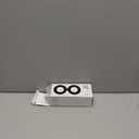 JOLISU 5 Pack Reading Glasses for Women,Oprah Style Blue Light Blocking Computer Readers,Square Eyeglasses with Spring Hinge (Multicolor)