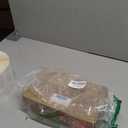 Feyarl Small Gold Clear Glass Perfume Tray Vanity Jewelry Trinket Rings Earrings Organizer Tray Collection Display Decorative Tray for Dressr Drawer Office Tabletop (7.87Inch) (7.9" x 3.9" x 1.2")