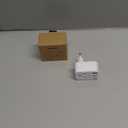 European Travel Plug Adapter USB C, HANYCONY International Plug Adapter, US to Europe Adapter Plug 2 Outlets 3 USB Ports(2 C Port), Type C Power Adapter to Italy Spain France Portugal Iceland Germany