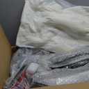 Headlights and Taillights Assembly Combo Kits for 2014-2016 Toyota Corolla Replacement Head/OE Factory Style Red Rear Brake Tail Lights Lamps (Outer+Inner),Chrome Housing Amber Reflector