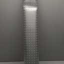 Pet Carpet Protector - Doorway Damage Deterrent and Scratch-Stopper for Cats, Dogs, and Pets, Heavy-Duty PVC Runner, Cut to Fit, Clear, 30 Inches x 48 Inches, Made in The USA