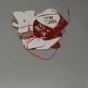 Galentines Gang Banner Happy Galentines Day Party Decorations for Lady Girl Women Happy Valentines Day Bachelorette Colorful Party Supplies