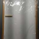 Wall Art Landscape Modern Wall Decor Canvas Painting Blue Ink Wall Art Large Artwork for Living Room Bedroom Office Home Decor 30"x60" with Framed