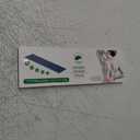 LYAPKO Acupuncture Mat Big Pad 6,8 Acupressure Applicator Massager