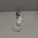 XLUX Soil Moisture Meter, Plant Water Monitor, Hygrometer Sensor for Gardening, Farming, Indoor and Outdoor Plants, No Batteries Required (26CM)